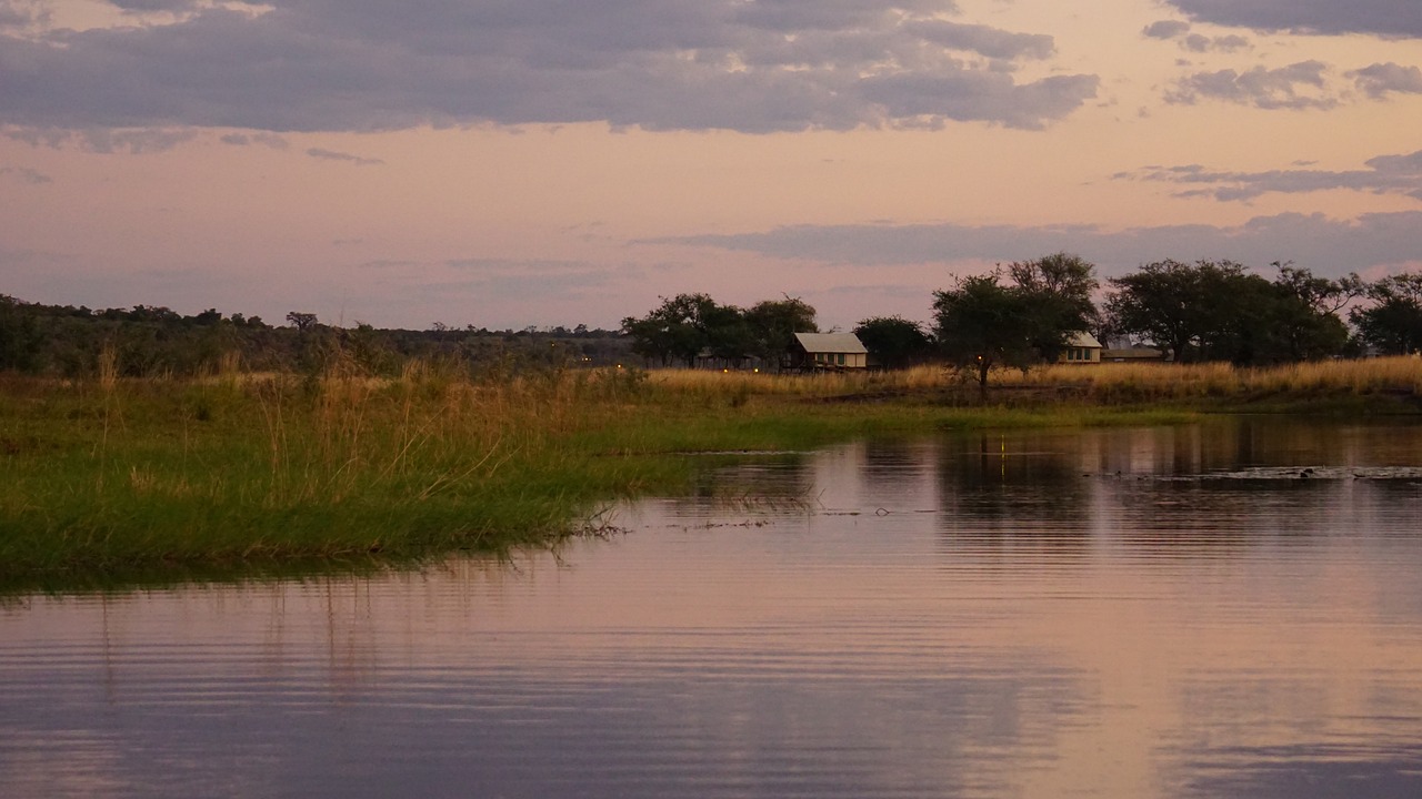 Discovering the Hidden Corners of Botswana’s Okavango Delta